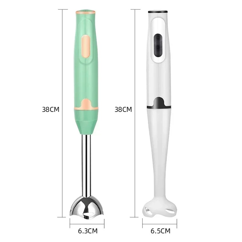 Kitchen Hand Gadgets - Batidora de Mano Eléctrica 5 en