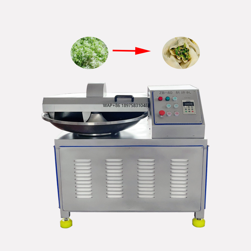 Vegetable Chopper - Cortadora de Carne y Verduras Automática