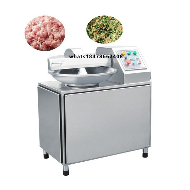 Vegetable Chopper - Cortadora Comercial de Salchichas, Cortadora de