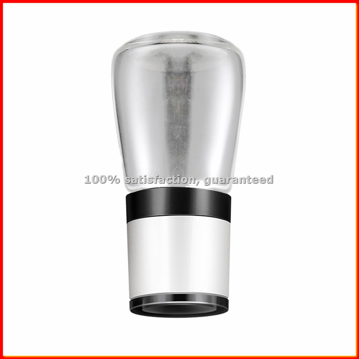 Kitchen Gadgets In - Molinillo Manual de Sal y Pimienta,