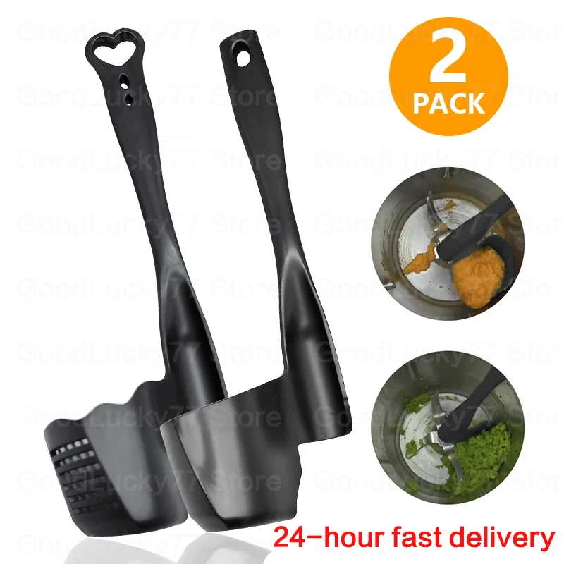 Kitchen Gadgets Thermomix - Espátula giratoria para cocina Thermomix TM5/TM6/TM31,