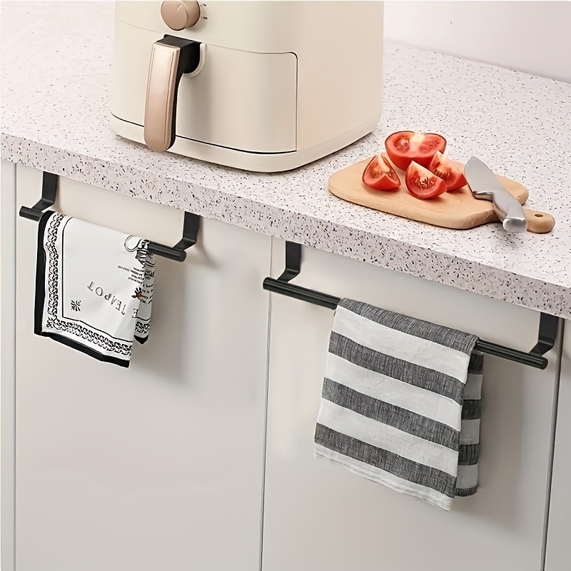 Kitchen Gadgets In - Gancho moderno para toallas de cocina