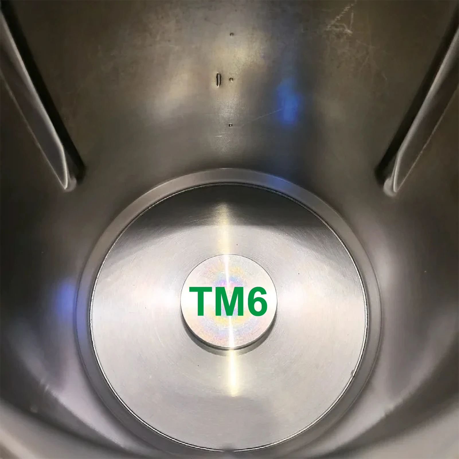 Kitchen Gadgets Thermomix - Tapón de tapón de olla principal