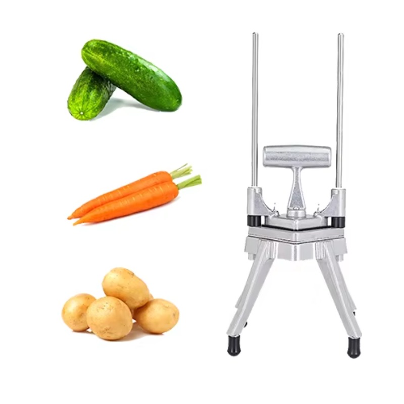 Vegetable Chopper - Utensilios de Cocina, Cortador Manual de