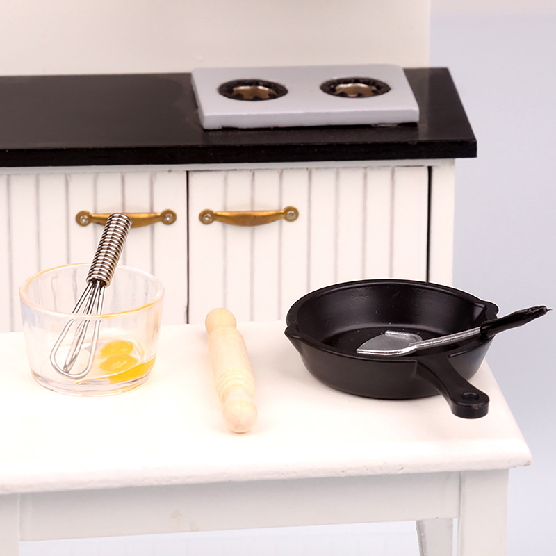 Kitchen Gadgets On Sale - Oferta Especial: 1 Set de Utensilios