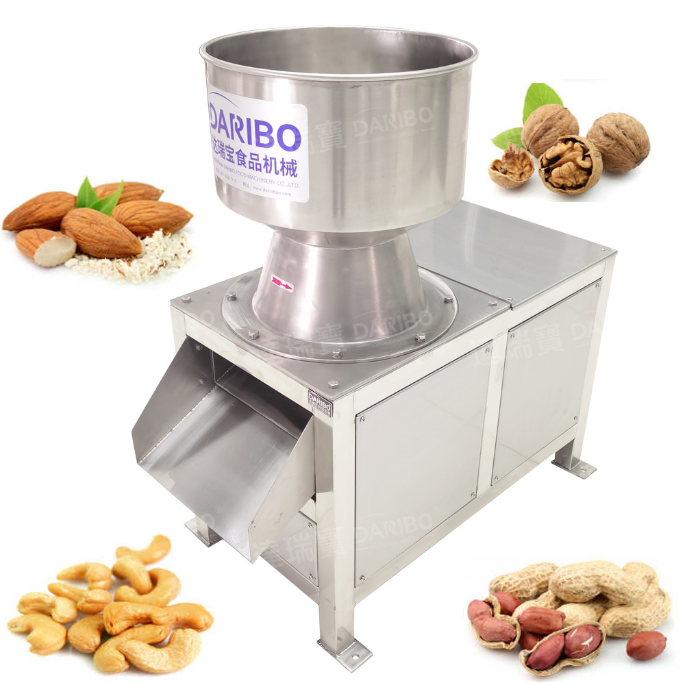 Vegetable Chopper - Máquina trituradora de alimentos automática industrial,