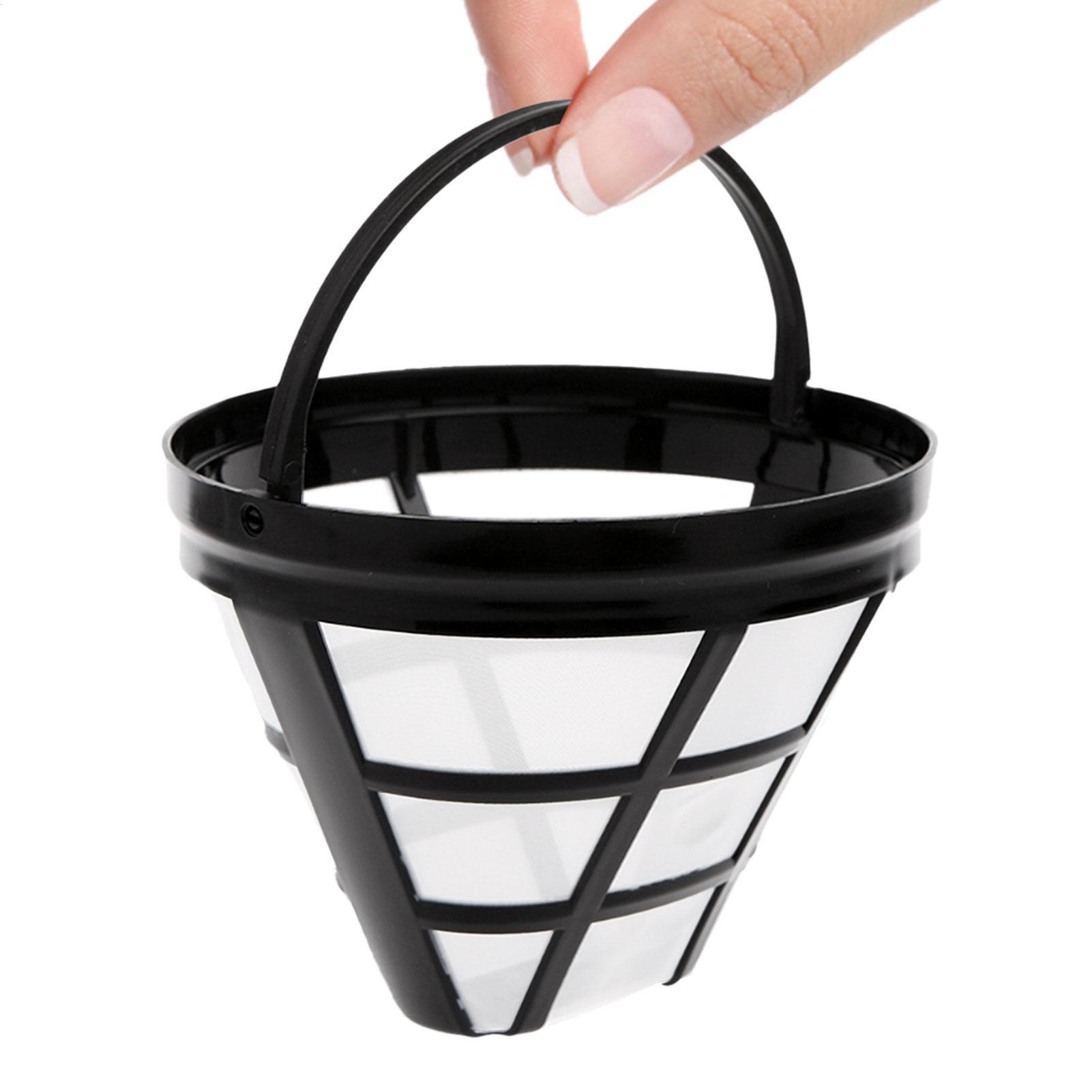 Kitchen Gadgets Brand - Accesorio de Cocina para Cafetera, Filtro
