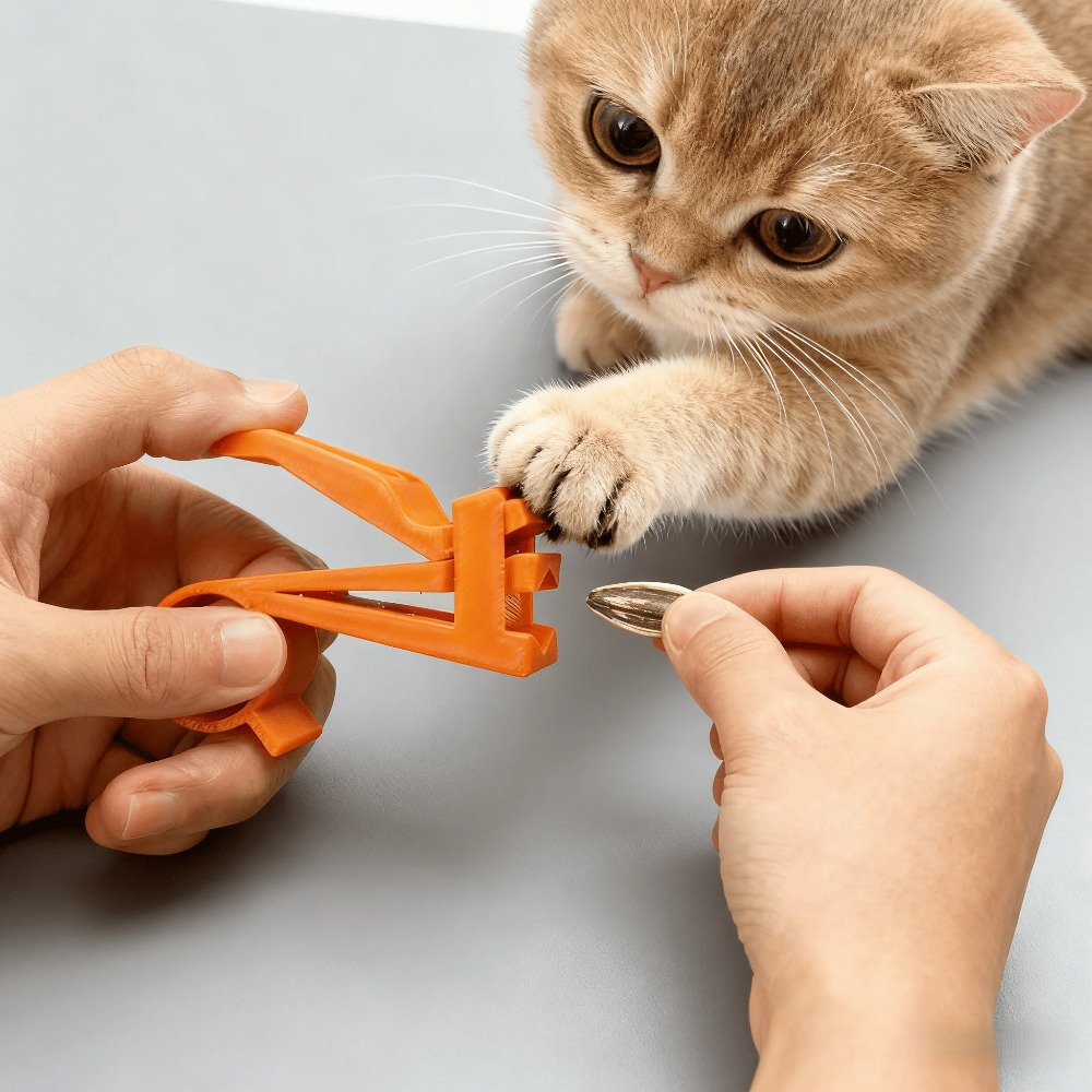 Kitchen Gadgets You Must Have - Herramienta para romper nueces, rápida y