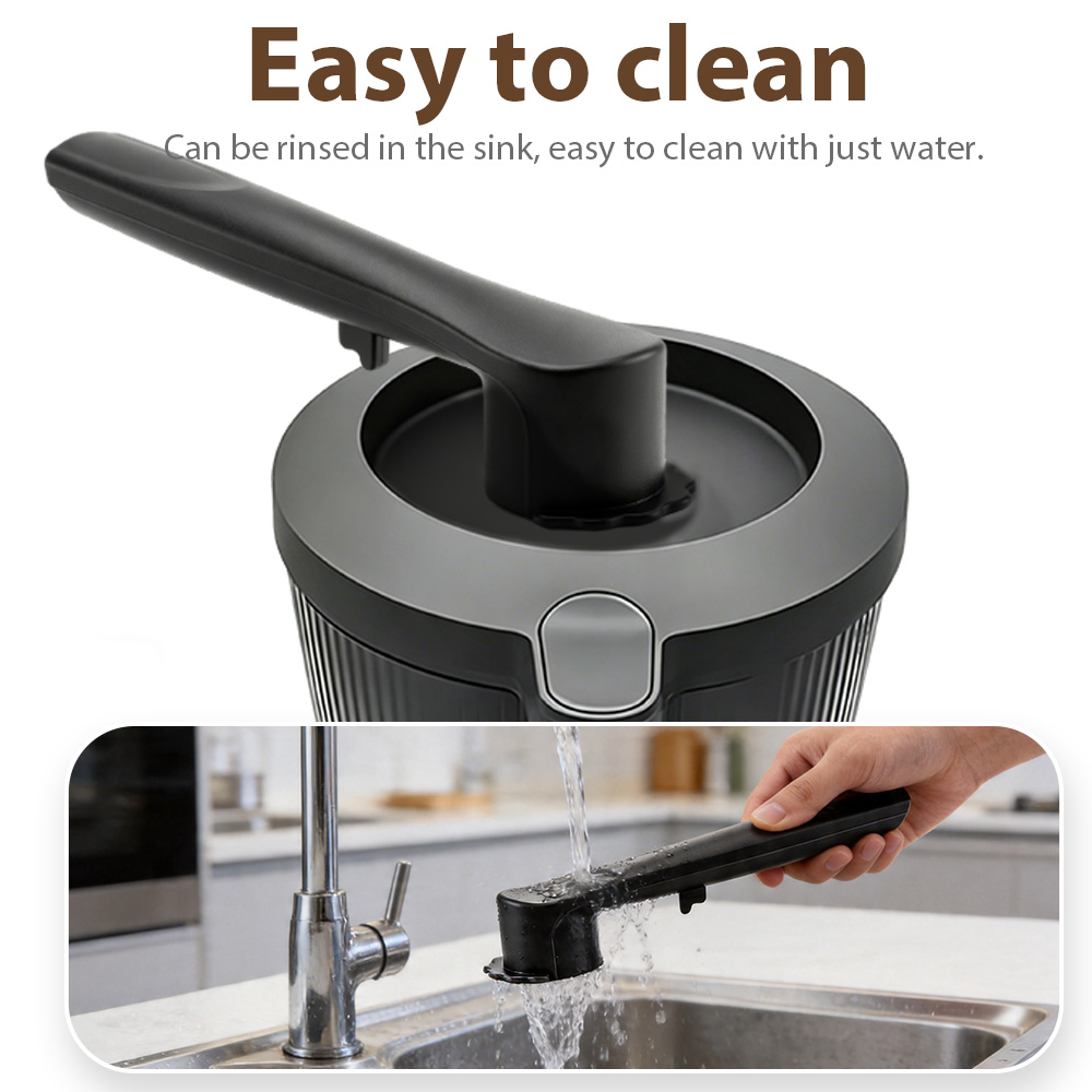 Kitchen Gadgets Thermomix - Desviador de Vapor Compatible con Thermomix