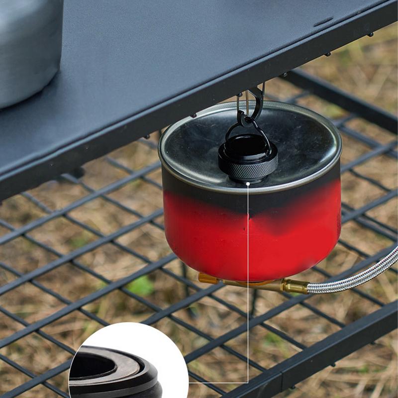 Kitchen Gadgets You Must Have - Tapa de recipiente de aire de