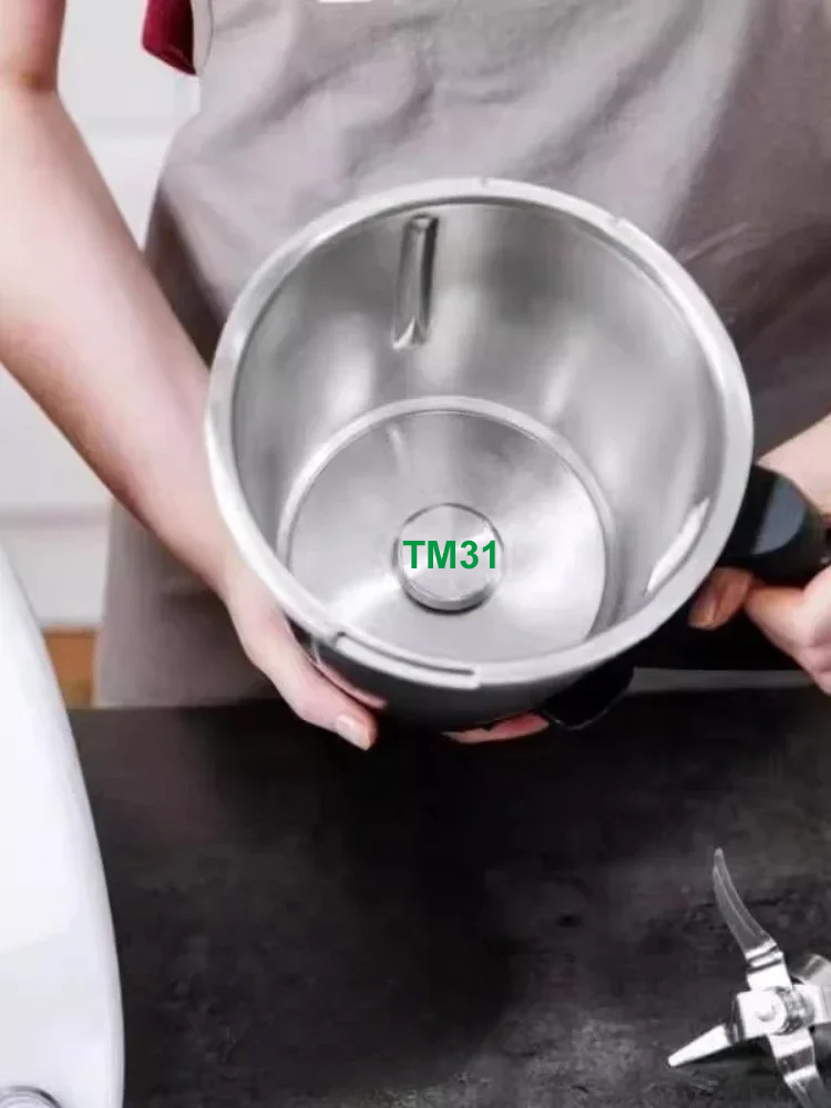 Kitchen Gadgets Thermomix - Tapón de tapón de olla principal