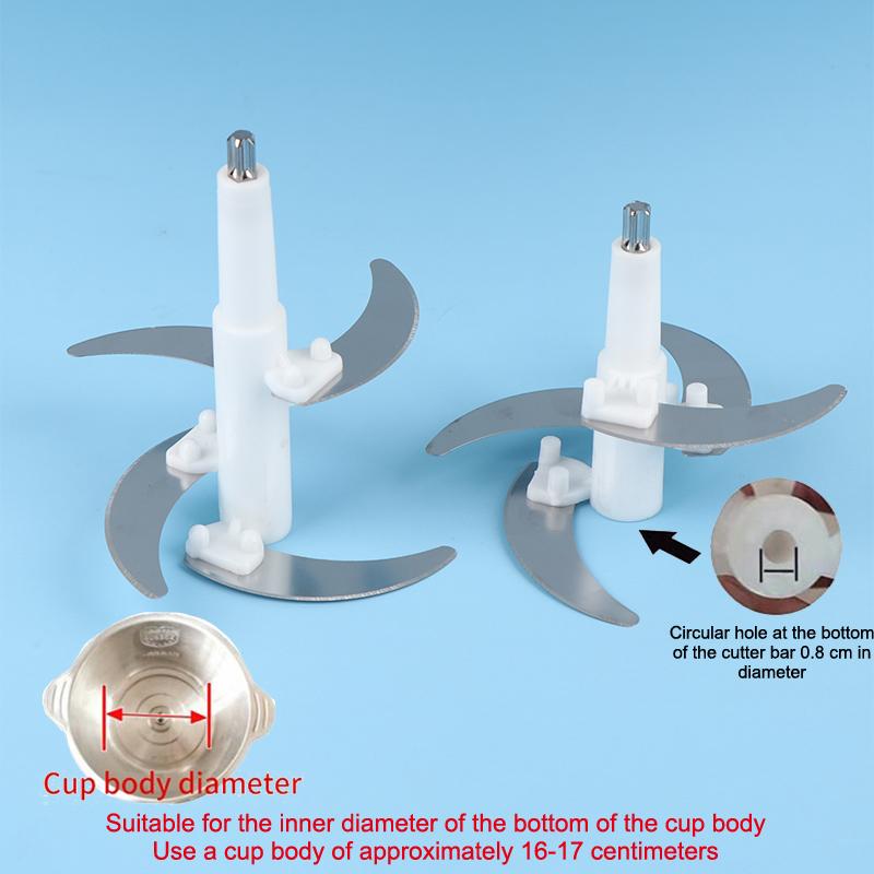 Cuchilla para Picadora de Carn - Kitchen Gadgets On Sale reseña y precio