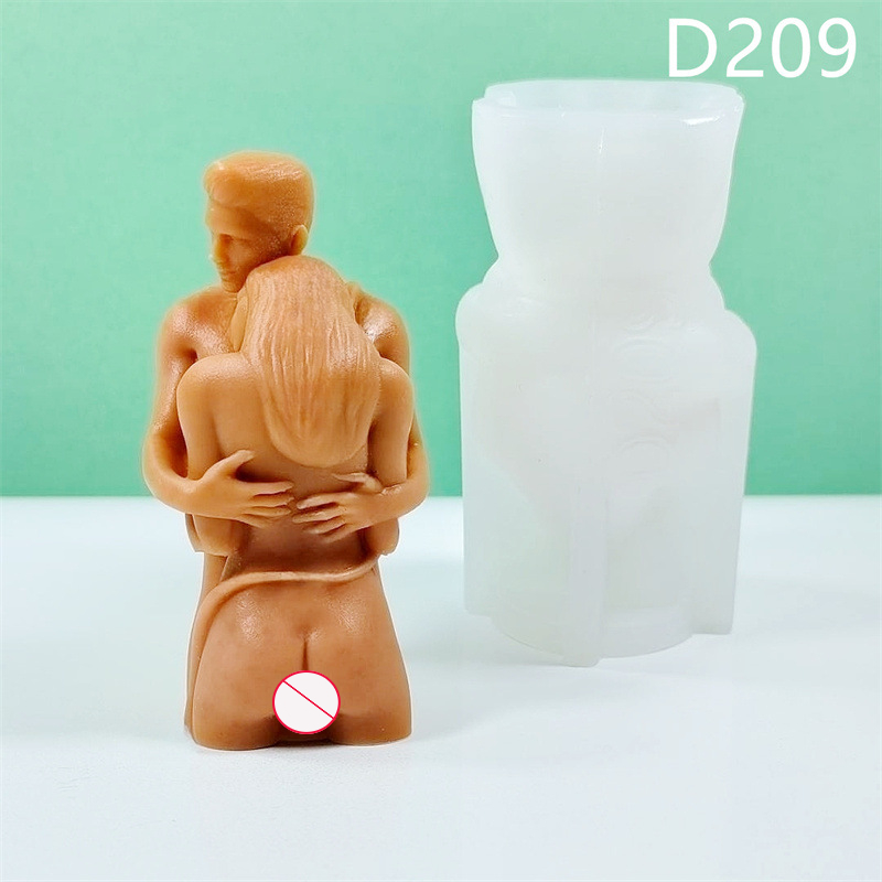 Molde de vela de silicona para - Kitchen Gadgets For Mom reseña y precio