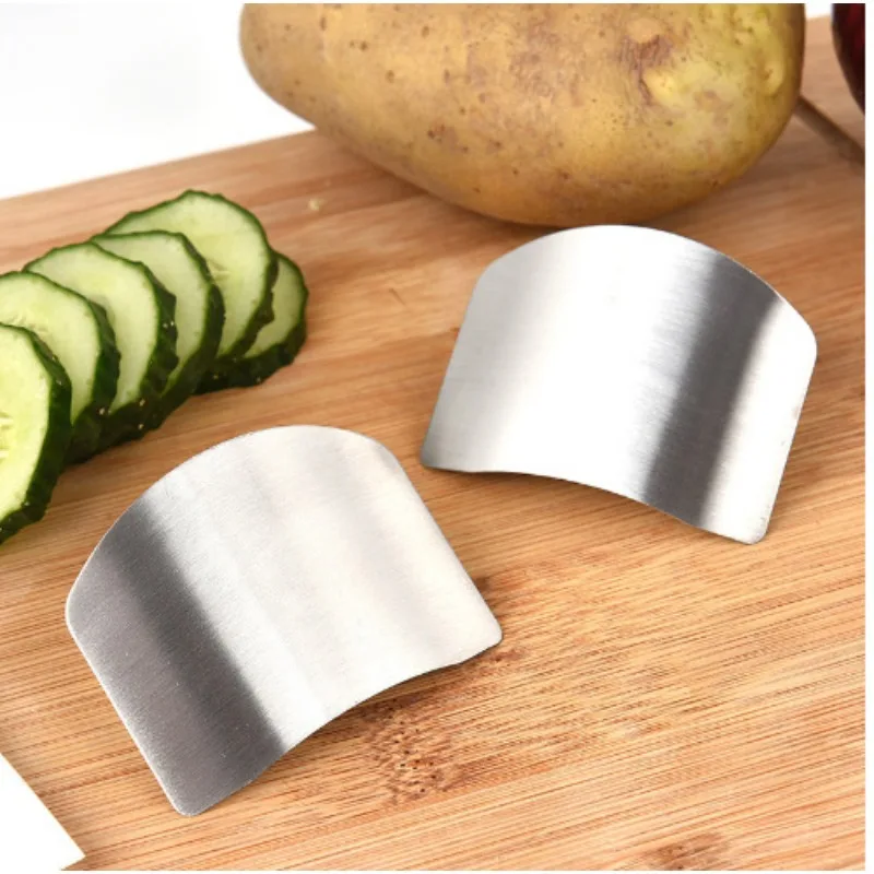 Protector de Dedos de Acero In - Kitchen Gadgets You Must Have reseña y precio