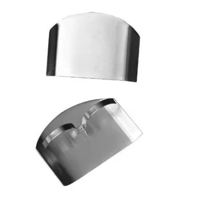 Protector de Dedos de Acero In - Kitchen Gadgets You Must Have reseña y precio