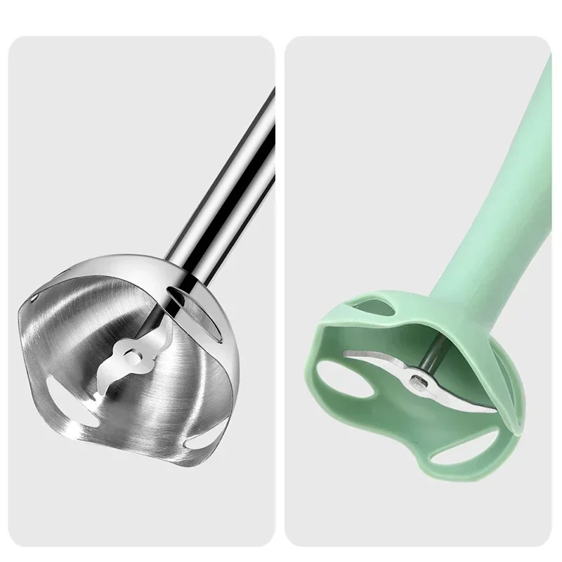 Batidora de Mano Eléctrica 5 e - Kitchen Hand Gadgets reseña y precio