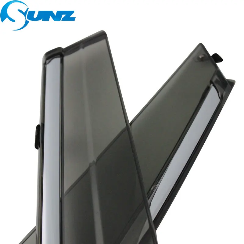Deflector de Ventana para Jeto - Kitchen Gadgets 2025 reseña y precio