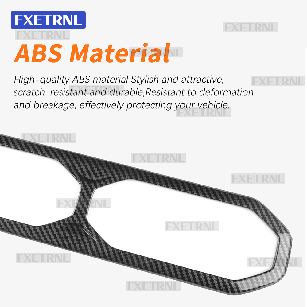 Patrón de Fibra de Carbono ABS - Kitchen Gadgets 2025 reseña y precio
