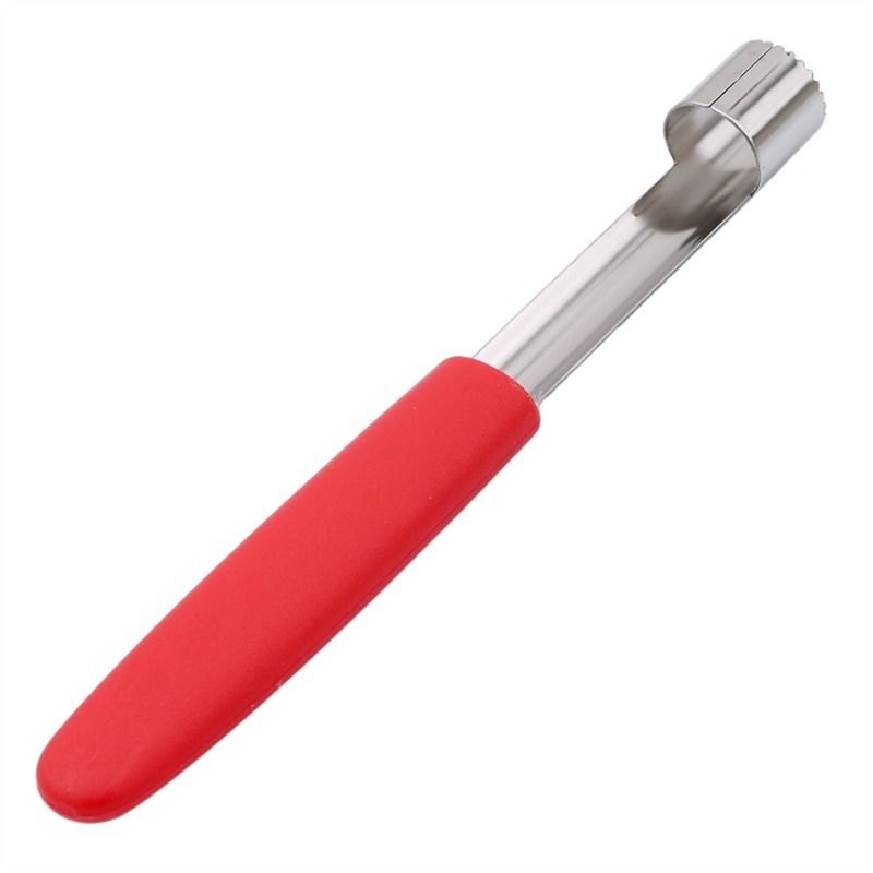 Descorazonador y deshuesador d - Kitchen Gadgets In reseña y precio