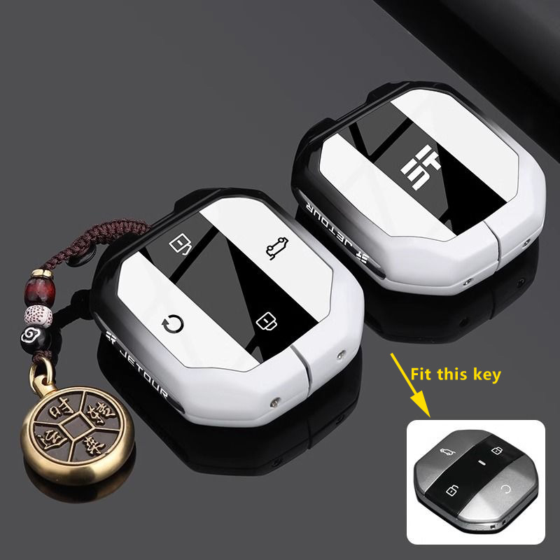Funda para llave de coche de a - Kitchen Gadgets 2025 reseña y precio