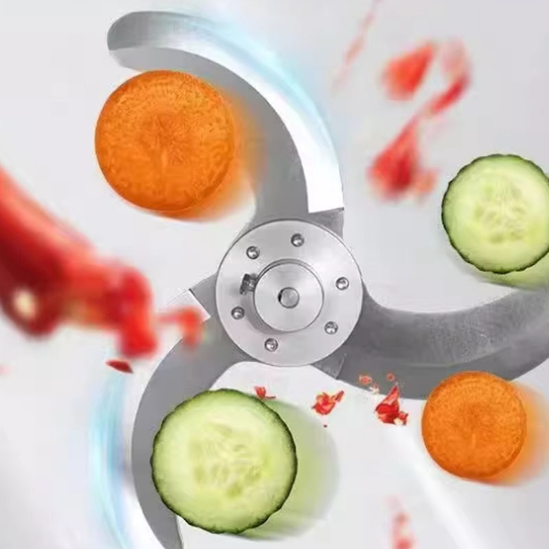 Cortadora de Cebollín Eléctric - Vegetable Chopper reseña y precio
