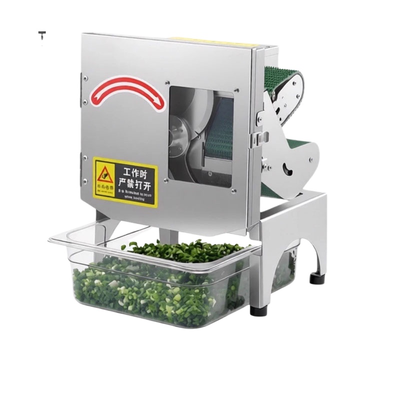 Cortadora de Cebollín Eléctric - Vegetable Chopper reseña y precio