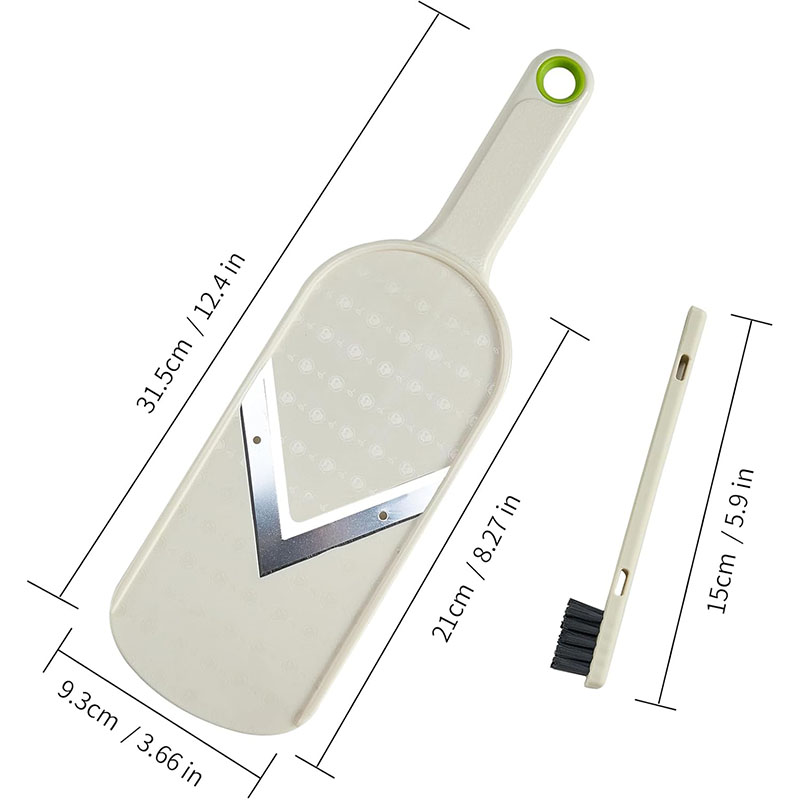 Cortador de Repollo Japonés, M - Kitchen Gadgets Japanese reseña y precio