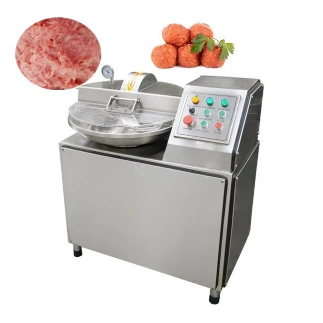 Cortadora Comercial de Salchic - Vegetable Chopper reseña y precio