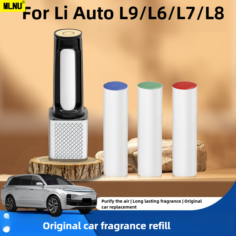 Accesorios para Li Auto L9/L6/ - Kitchen Gadgets 2025 reseña y precio