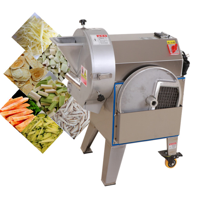 Totalmente Automático 	 Cortad - Vegetable Chopper reseña y precio