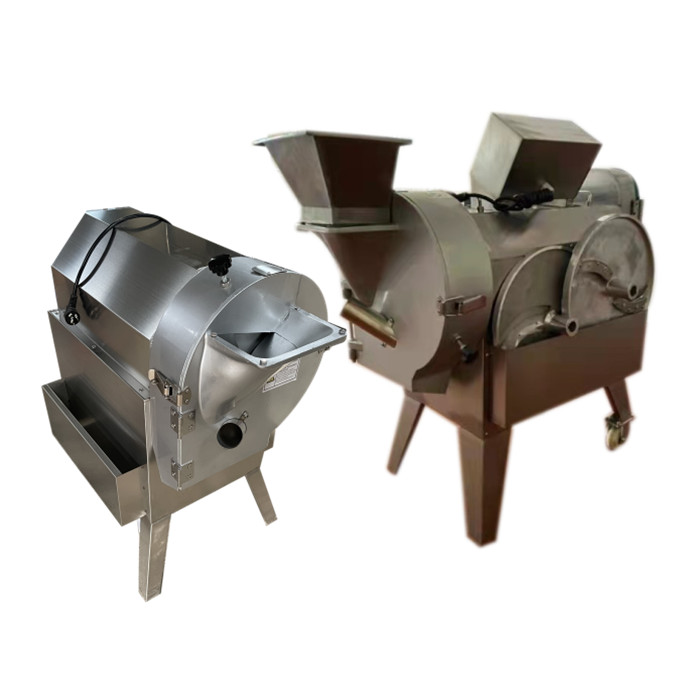 Totalmente Automático 	 Cortad - Vegetable Chopper reseña y precio