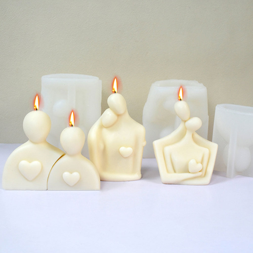 Molde de vela de silicona para - Kitchen Gadgets For Mom reseña y precio