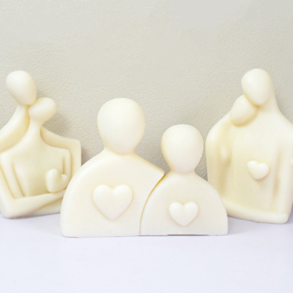 Molde de vela de silicona para - Kitchen Gadgets For Mom reseña y precio
