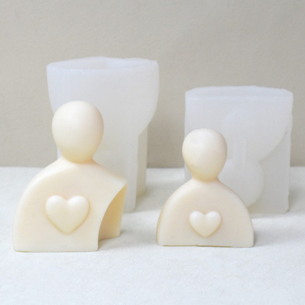 Molde de vela de silicona para - Kitchen Gadgets For Mom reseña y precio