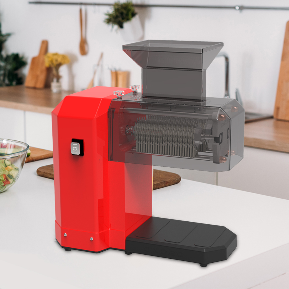 Ablandador de Carne Comercial, - Kitchen Gadgets In reseña y precio
