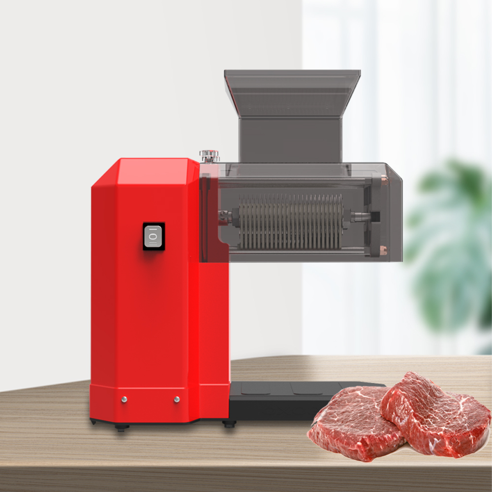 Ablandador de Carne Comercial, - Kitchen Gadgets In reseña y precio