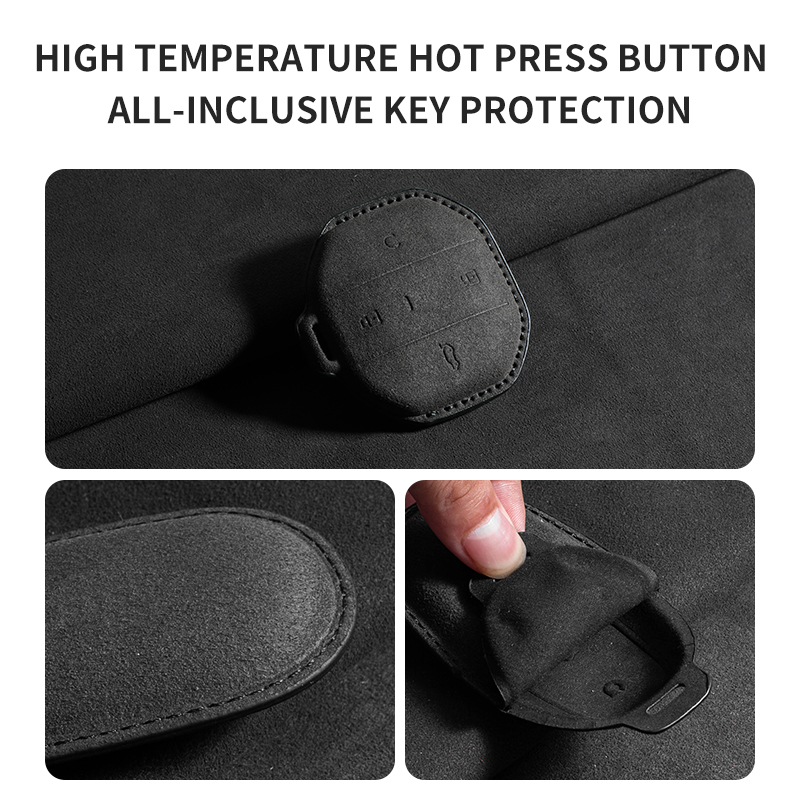 Funda Protectora de Llavero pa - Kitchen Gadgets 2025 reseña y precio