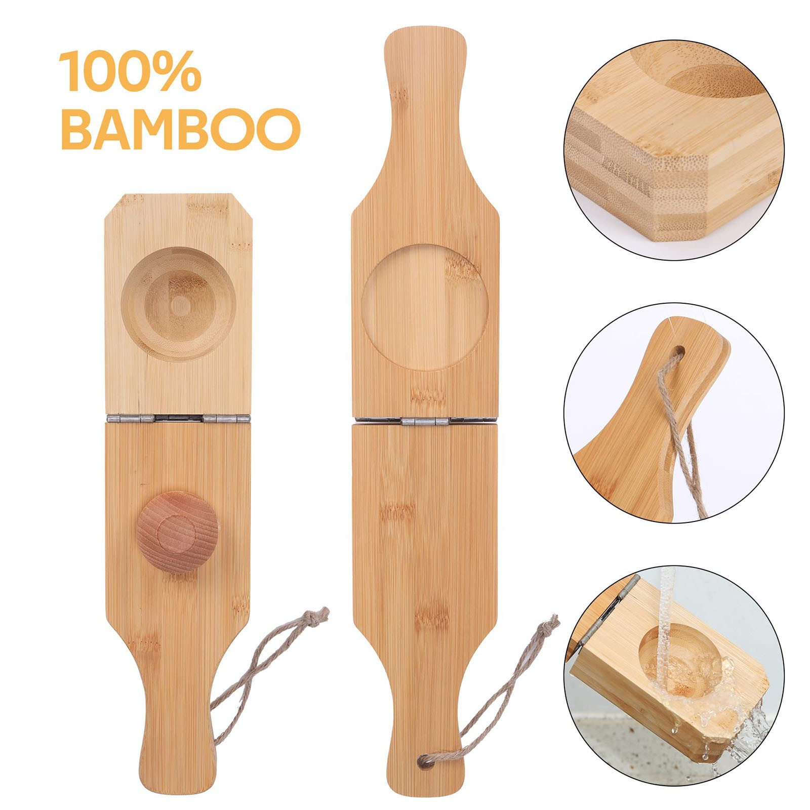 Máquina para Hacer Panqueques  - Kitchen Hand Gadgets reseña y precio