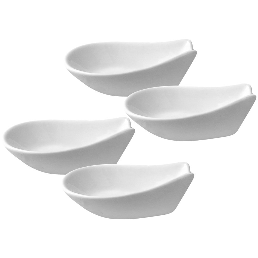 Juego de 4 Soportes de Cerámic - Kitchen Gadgets You Must Have reseña y precio