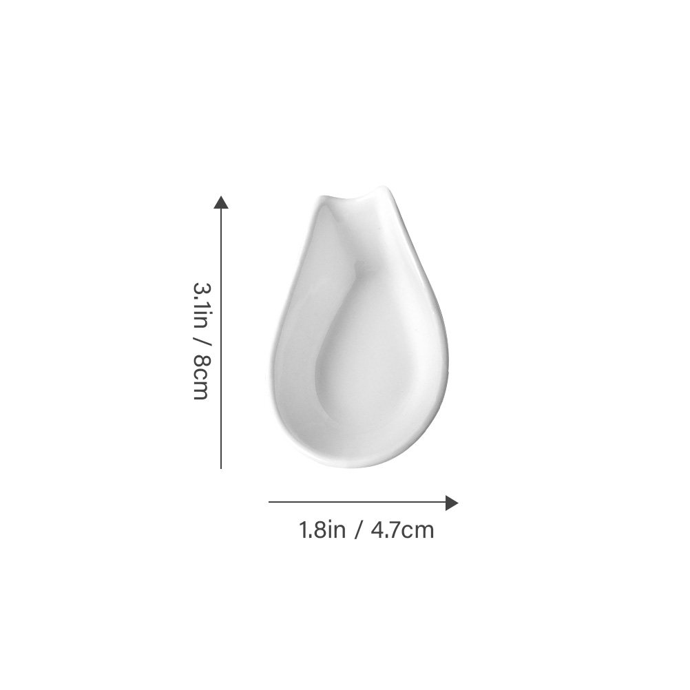 Juego de 4 Soportes de Cerámic - Kitchen Gadgets You Must Have reseña y precio