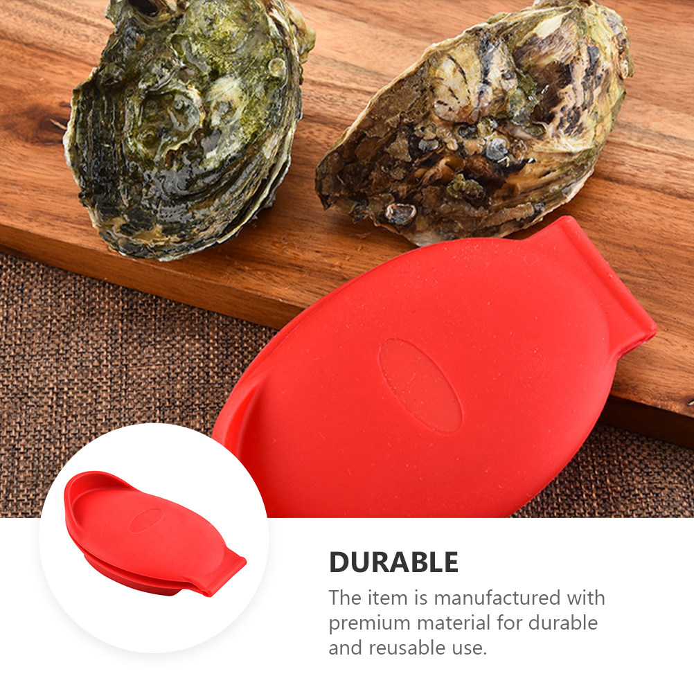2 Piezas de Pinzas de Silicona - Kitchen Hand Gadgets reseña y precio