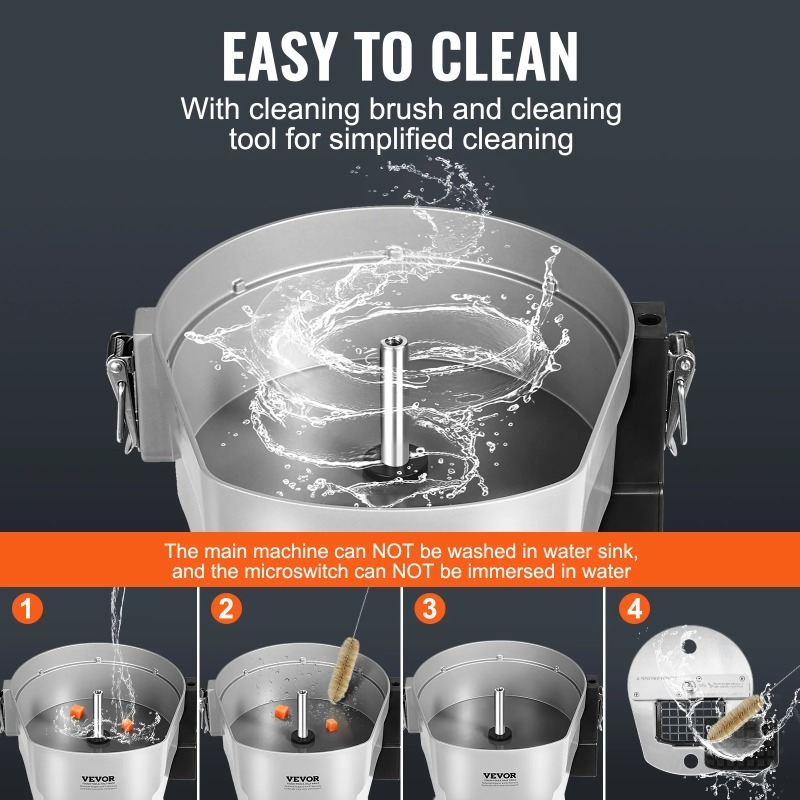 SucceBuy-tranche eléctrico de  - Vegetable Chopper reseña y precio