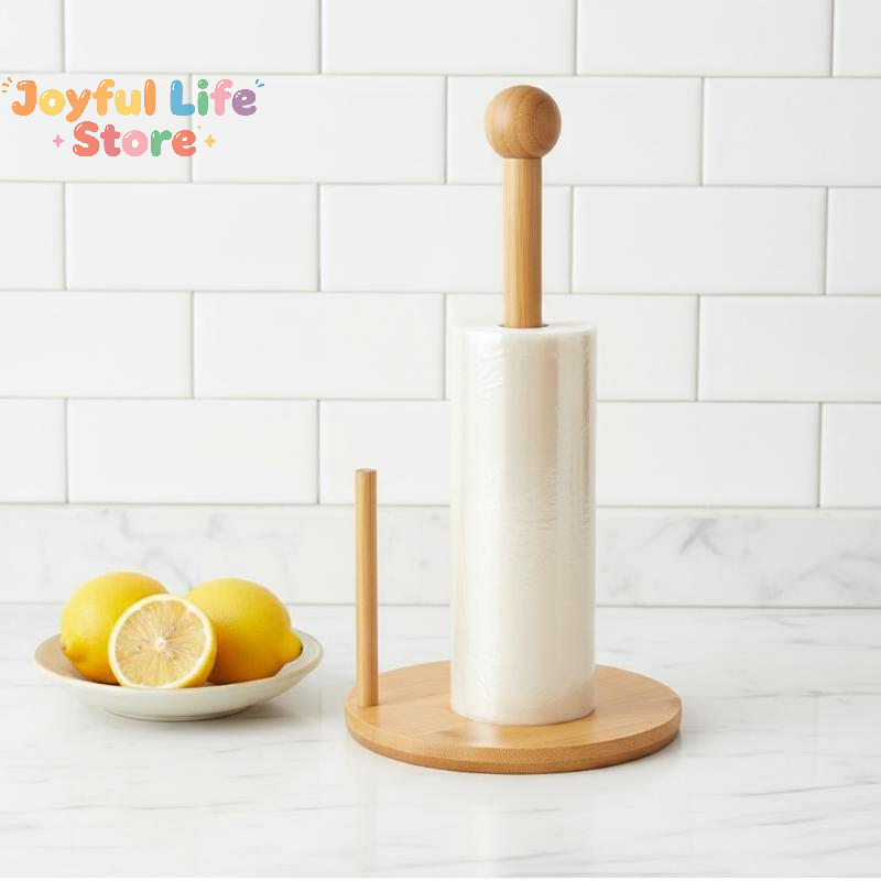 Soporte Vertical de Madera par - Kitchen Gadgets On Sale reseña y precio