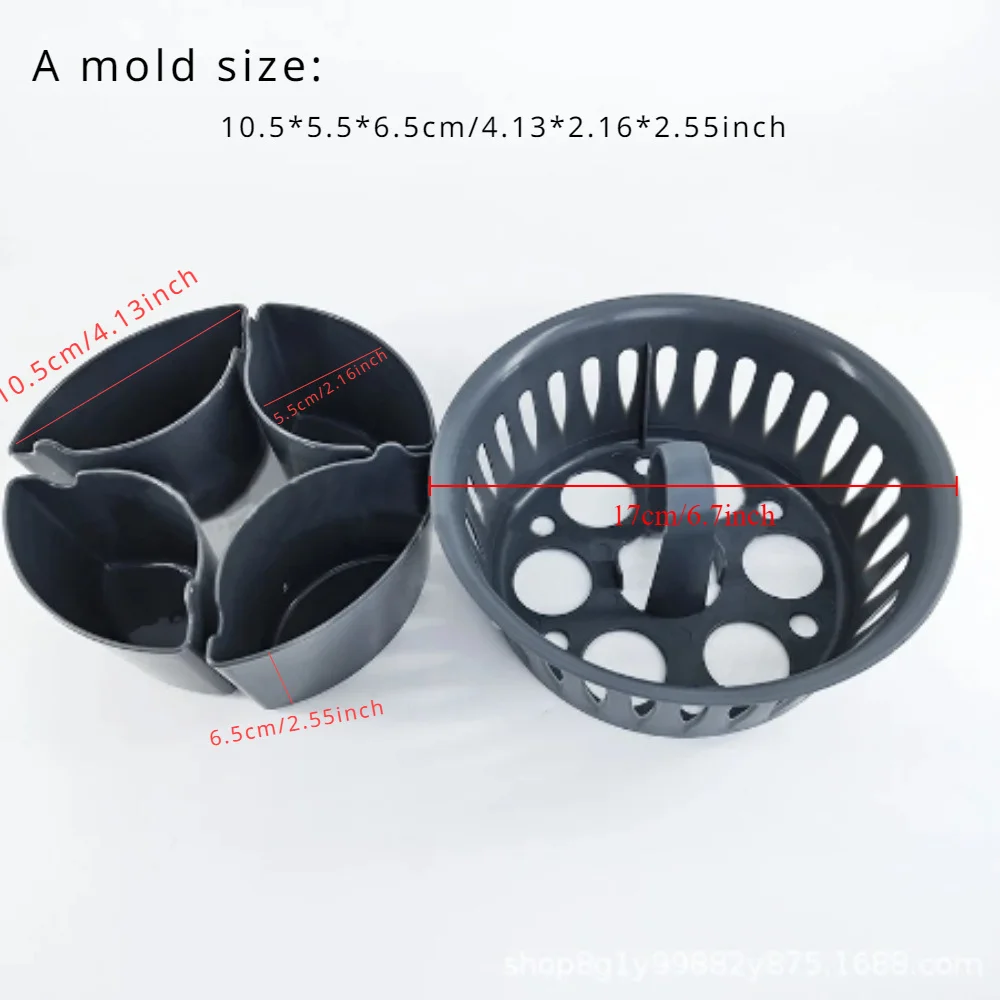 Soporte para huevos dos en uno - Kitchen Gadgets Thermomix reseña y precio