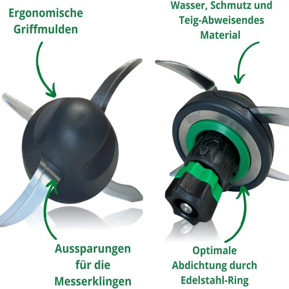 Para Thermomix TM5 TM6 TM31 pa - Kitchen Gadgets Thermomix reseña y precio