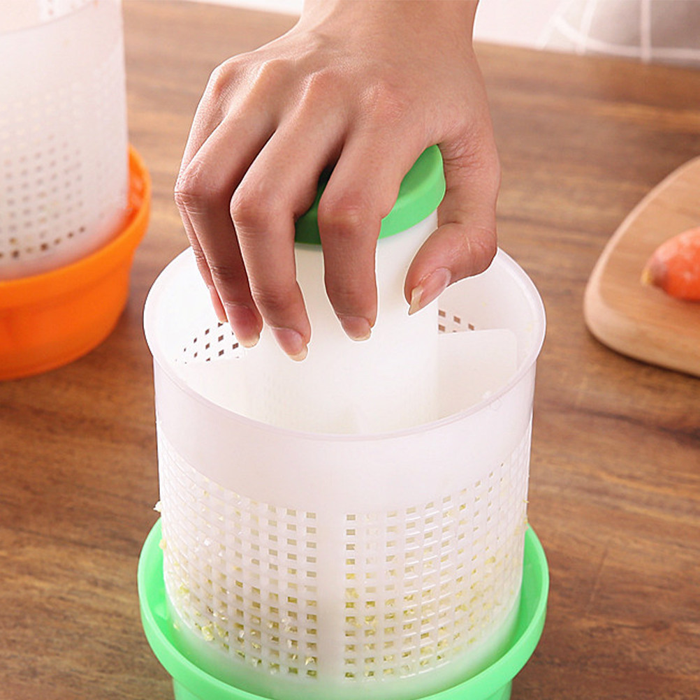 Removedor de agua para dumplin - Kitchen Hand Gadgets reseña y precio