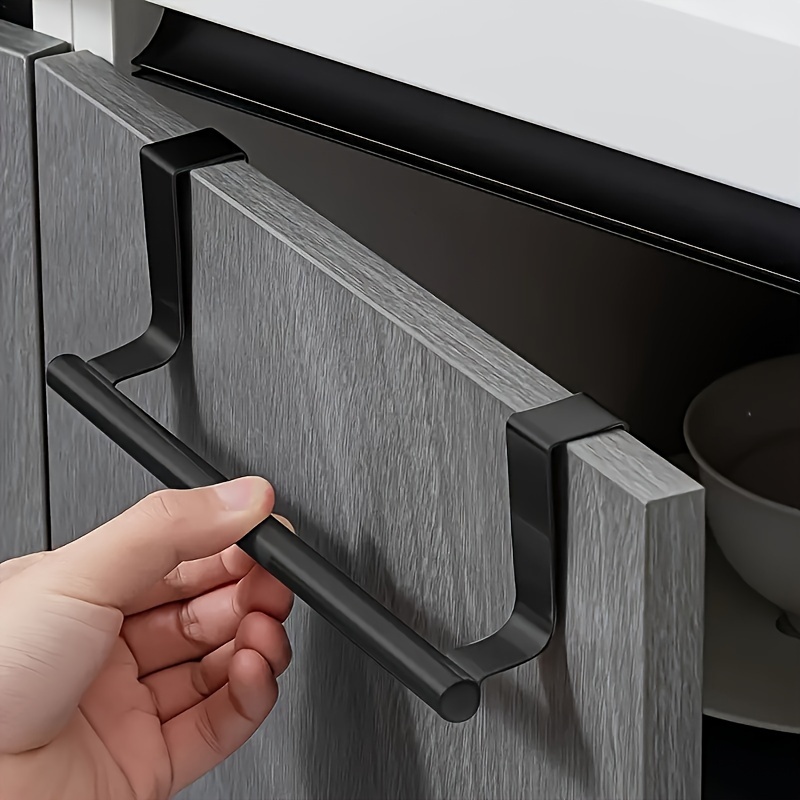 Gancho moderno para toallas de - Kitchen Gadgets In reseña y precio