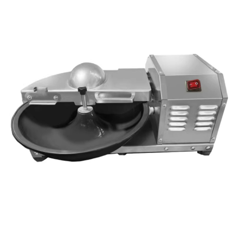 Máquina Eléctrica Comercial Mu - Vegetable Chopper reseña y precio