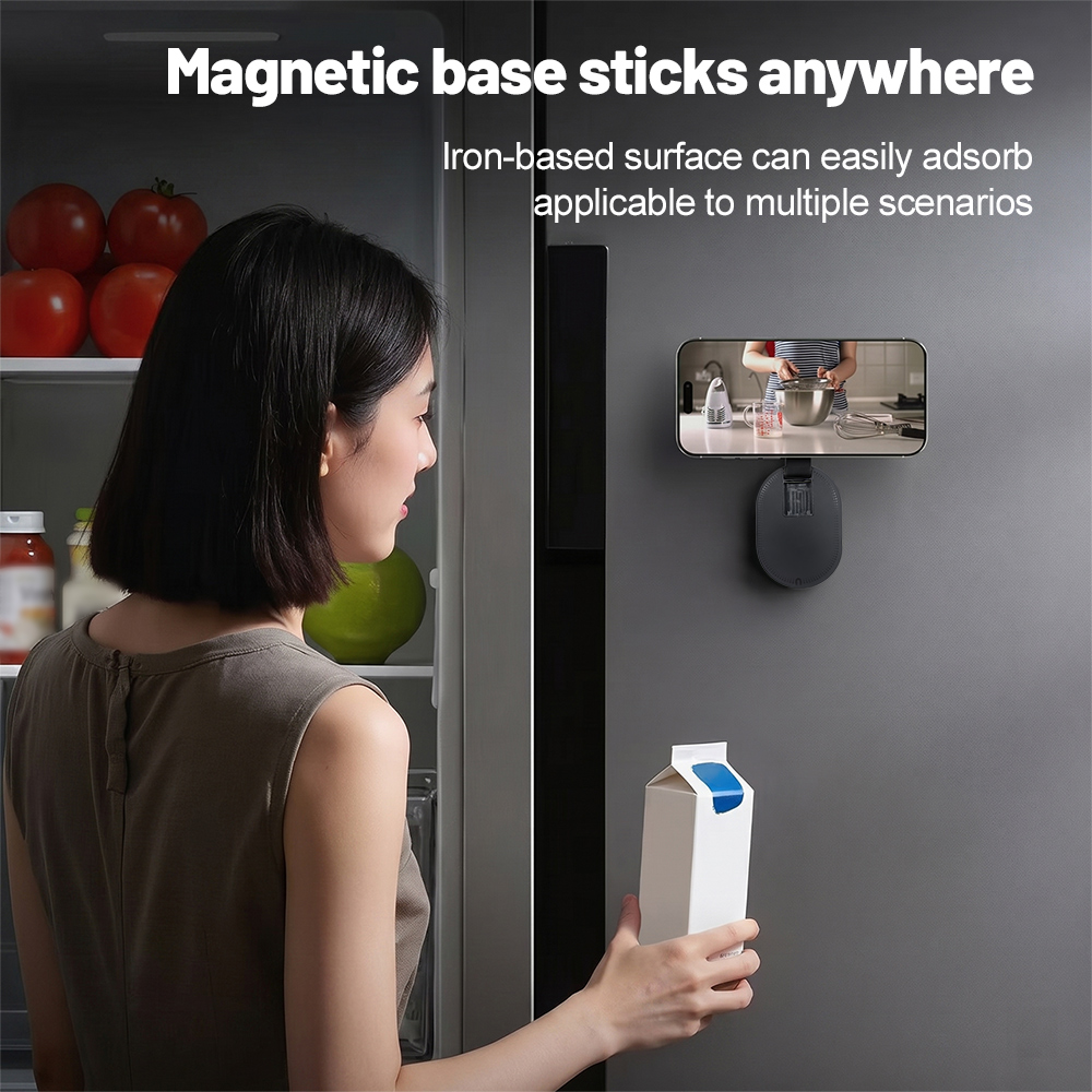 360 °   Soporte magnético para - Kitchen Gadgets In reseña y precio