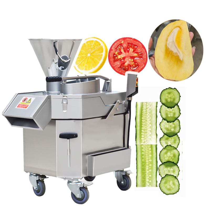 Cortadora de Verduras Comercia - Vegetable Chopper reseña y precio